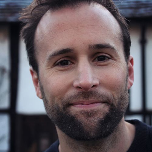 Rob Lloyd Jones